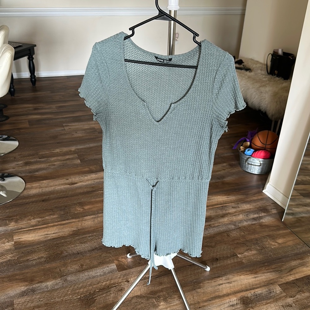 Shein Romper